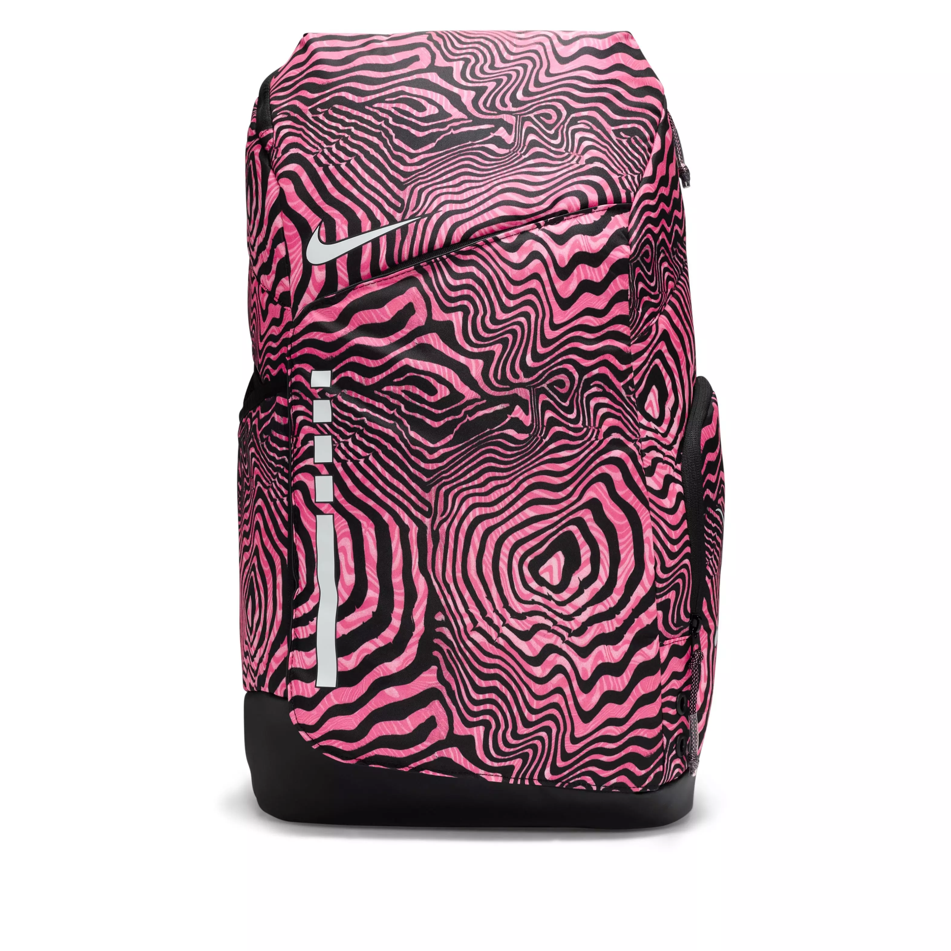Nike Hoops Elite Backpack-Pink